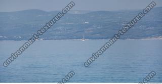 Photo Texture of Background Croatia 0004